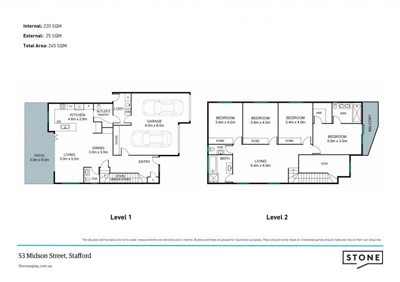 HURRY - 1 SOLD, 1 LEFT!