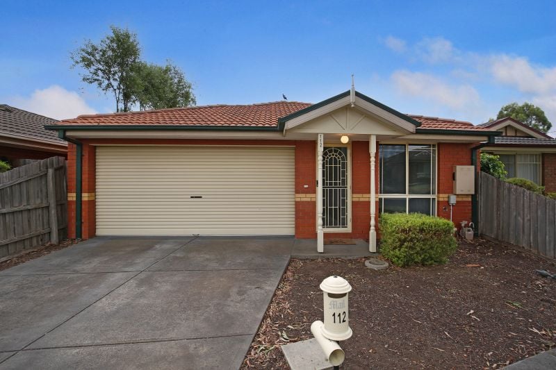 112 Manning Clark Road, Mill Park