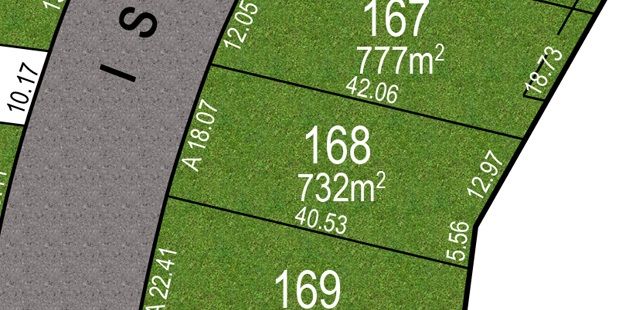 Lot 168/51 Isabella Boulevard, Korumburra VIC 3950