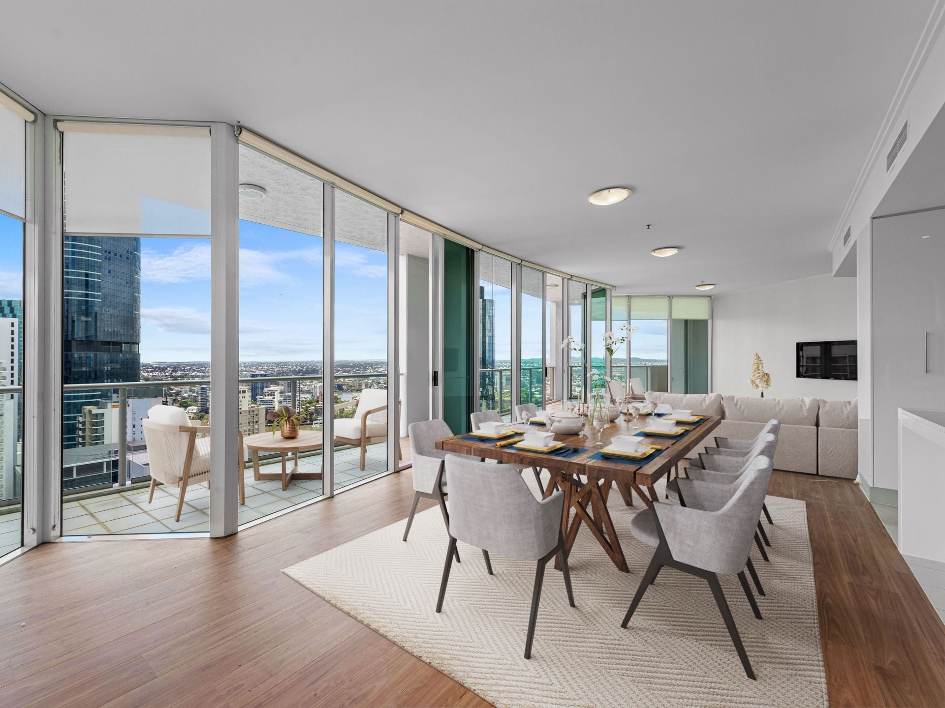 3701/21 Mary Street BRISBANE QLD, Brisbane - Image 1