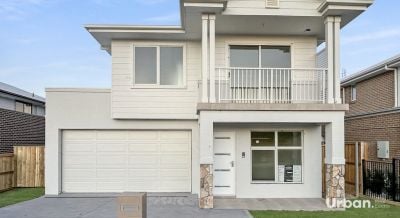 Menangle Park, 48 Mount Pleasant Drive