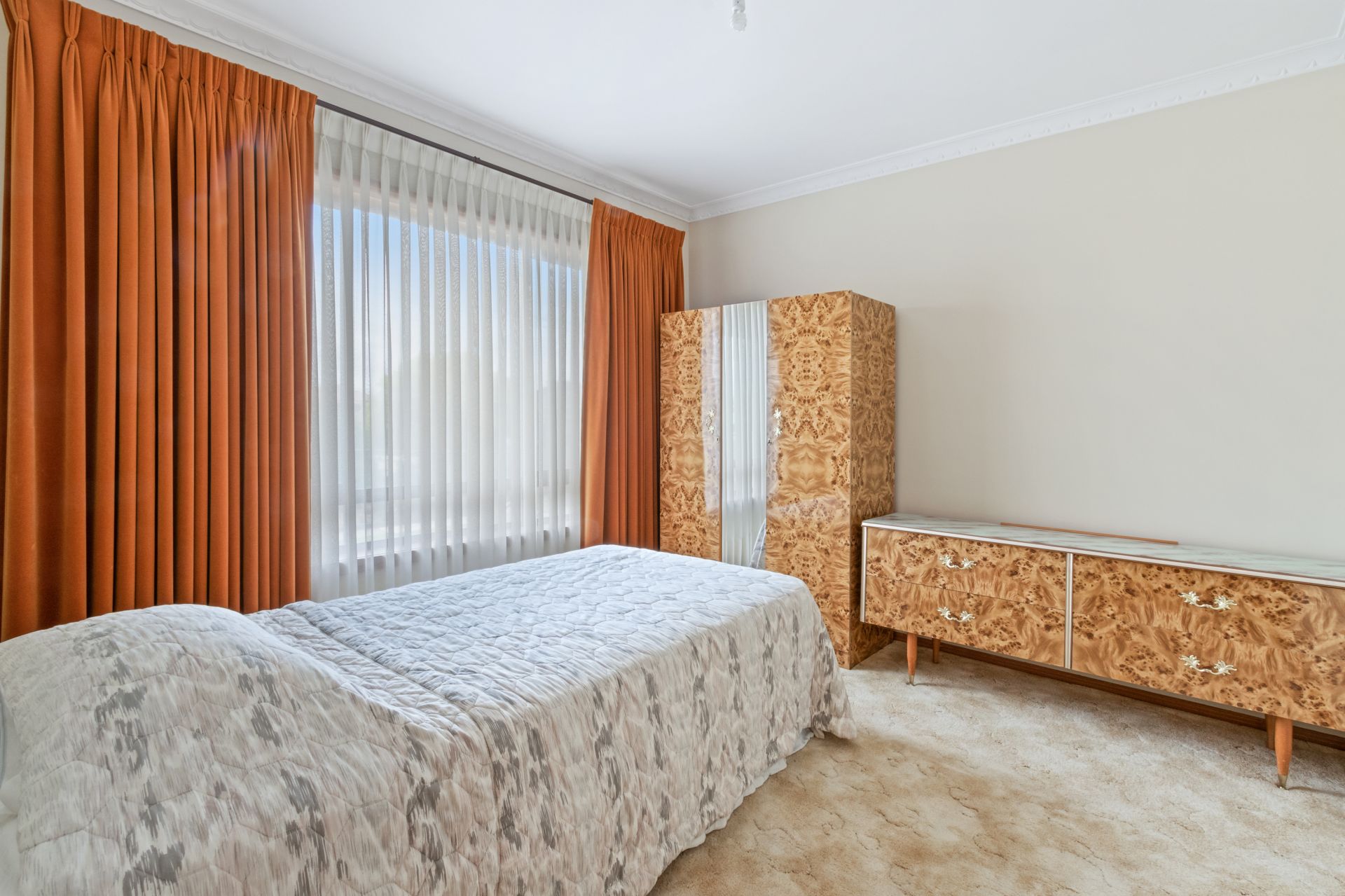 An Elegant Statement Of Substantial Size
