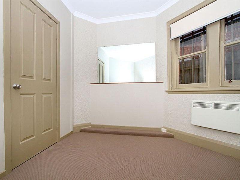 Hidden Away on High! OPEN FOR INSPECTIONS ARE VIA REAR LANE WAY.