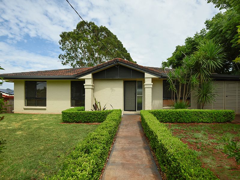 3 Croydon Street, Harristown QLD, Harristown - Thumbnail 2