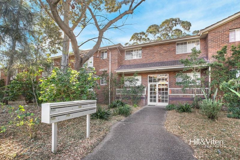 16/95-101 Flora Street, Sutherland, Sutherland - Thumbnail 2