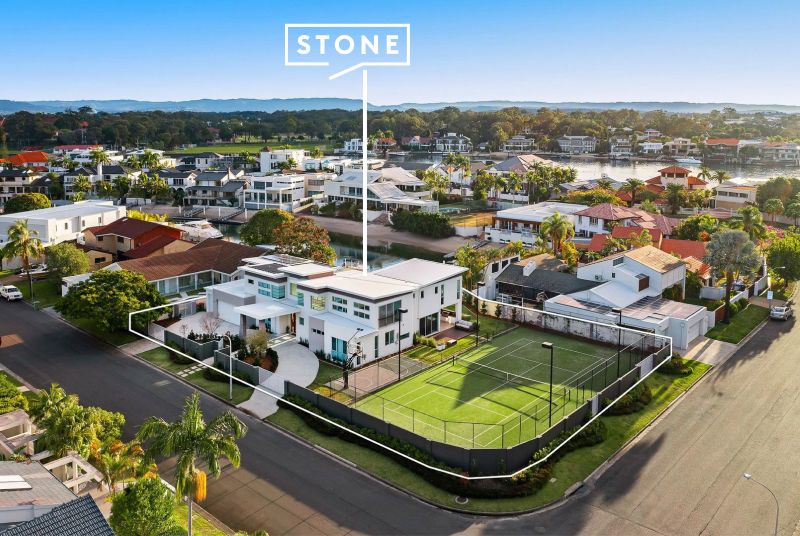 Real Estate For Sale 68 Commodore Drive Paradise Waters , QLD