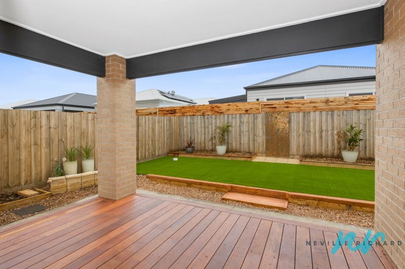 34 Reardon Crescent, St Leonards Neville Richards Real Estate