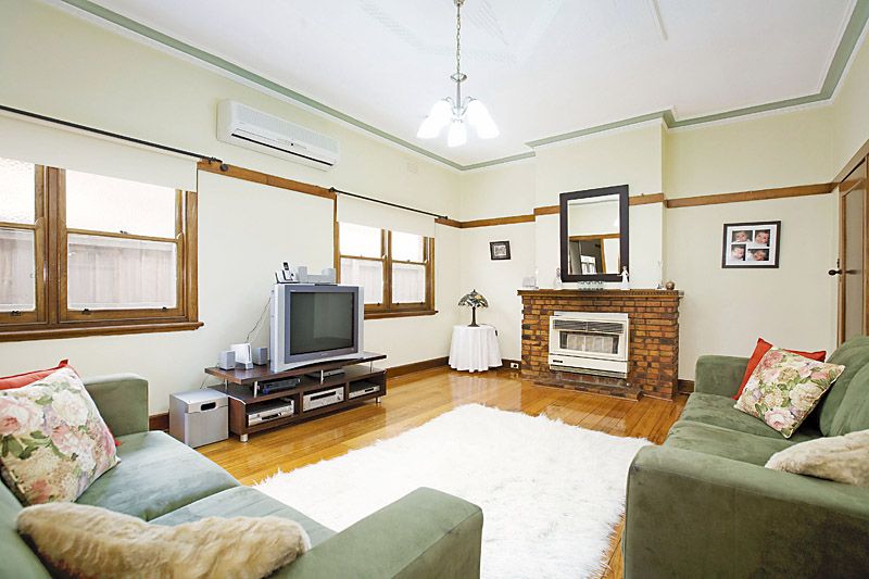 Four Bedroom Delight