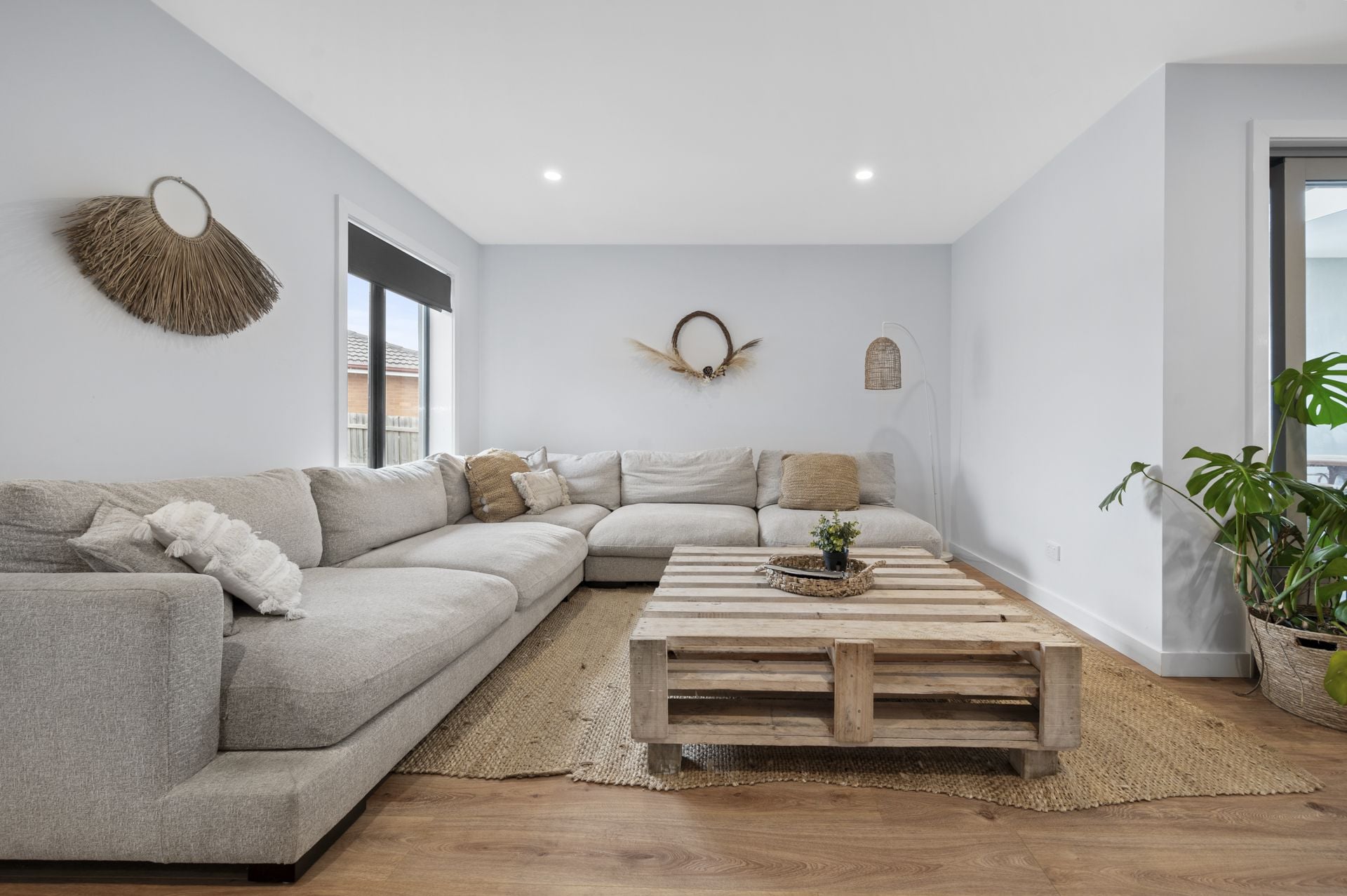 Contemporary Living at Its Finest