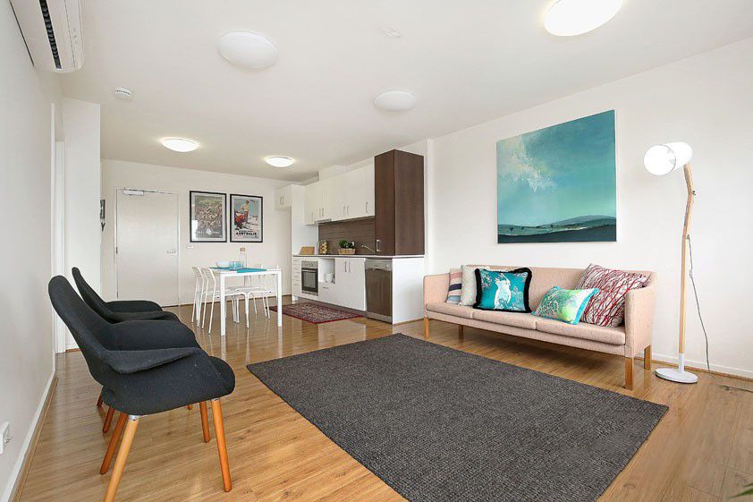 PERFECT SPACE, PERFECT LOCATION
