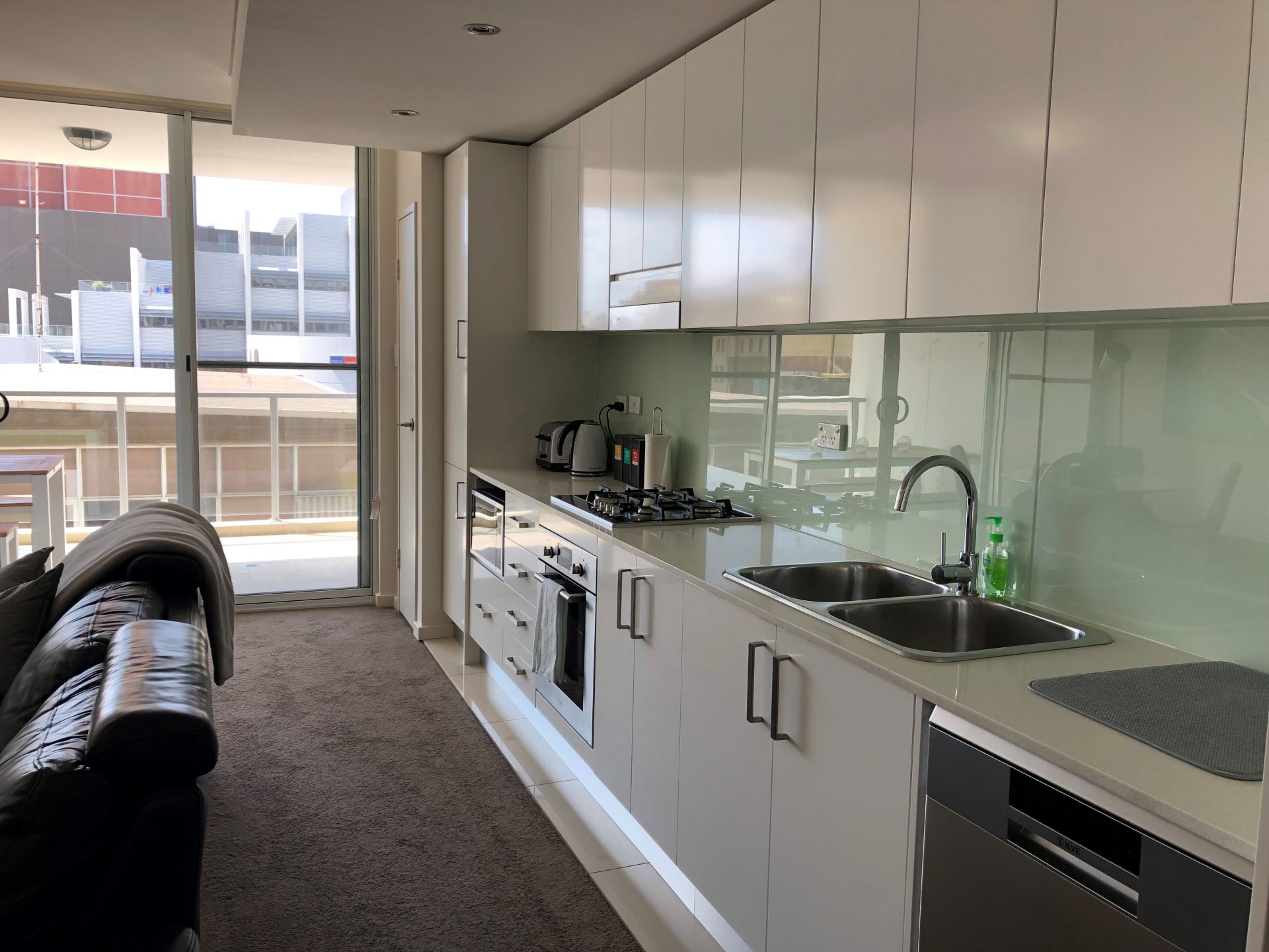 14/45 Bolton Street, Newcastle Crawford Real Estate