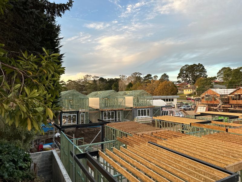 8/2 Dora Street, Katoomba Chapman Real Estate