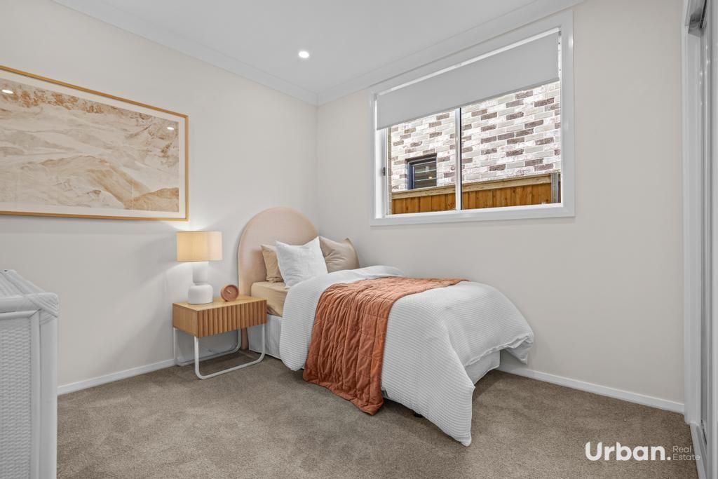 Leppington 21 Moon Street