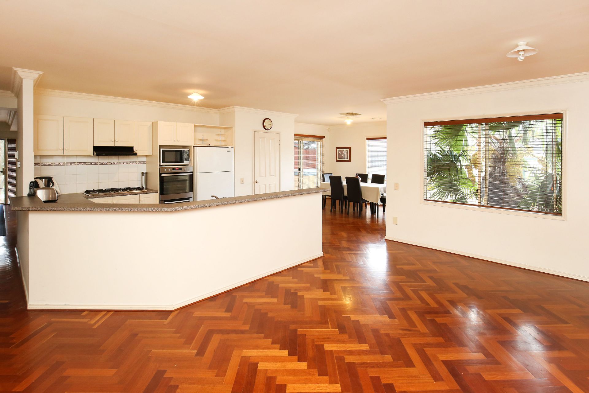 Charming And Spacious Family Home