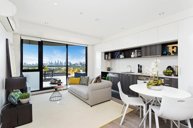 801/163 Fitzroy Street, St Kilda