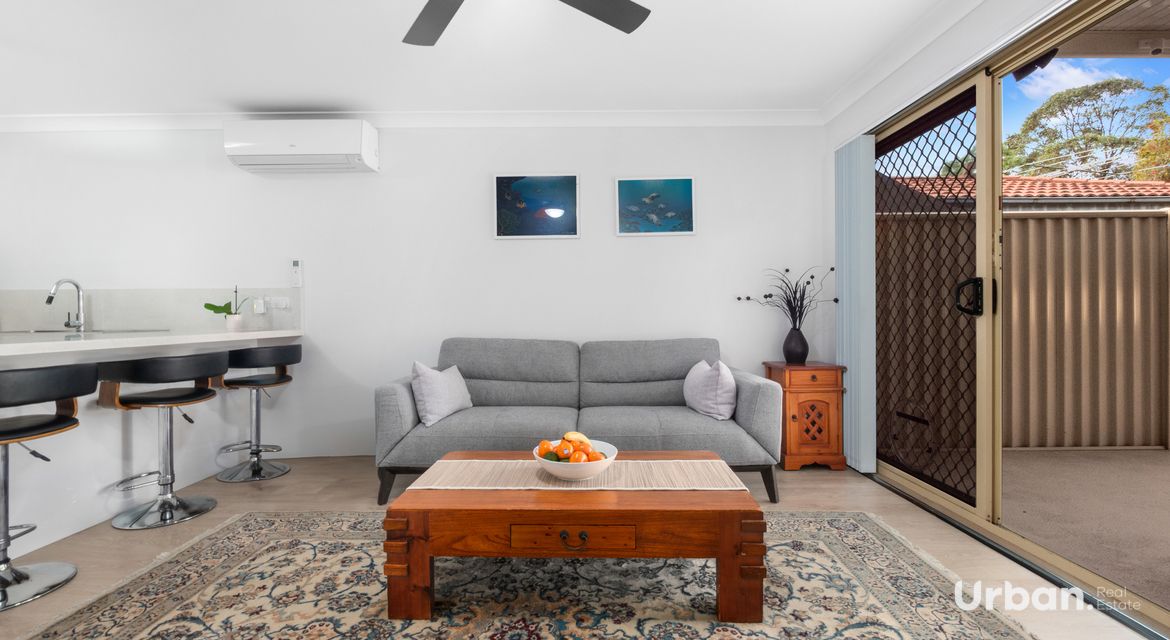 Bligh Park 16B Risbey Place