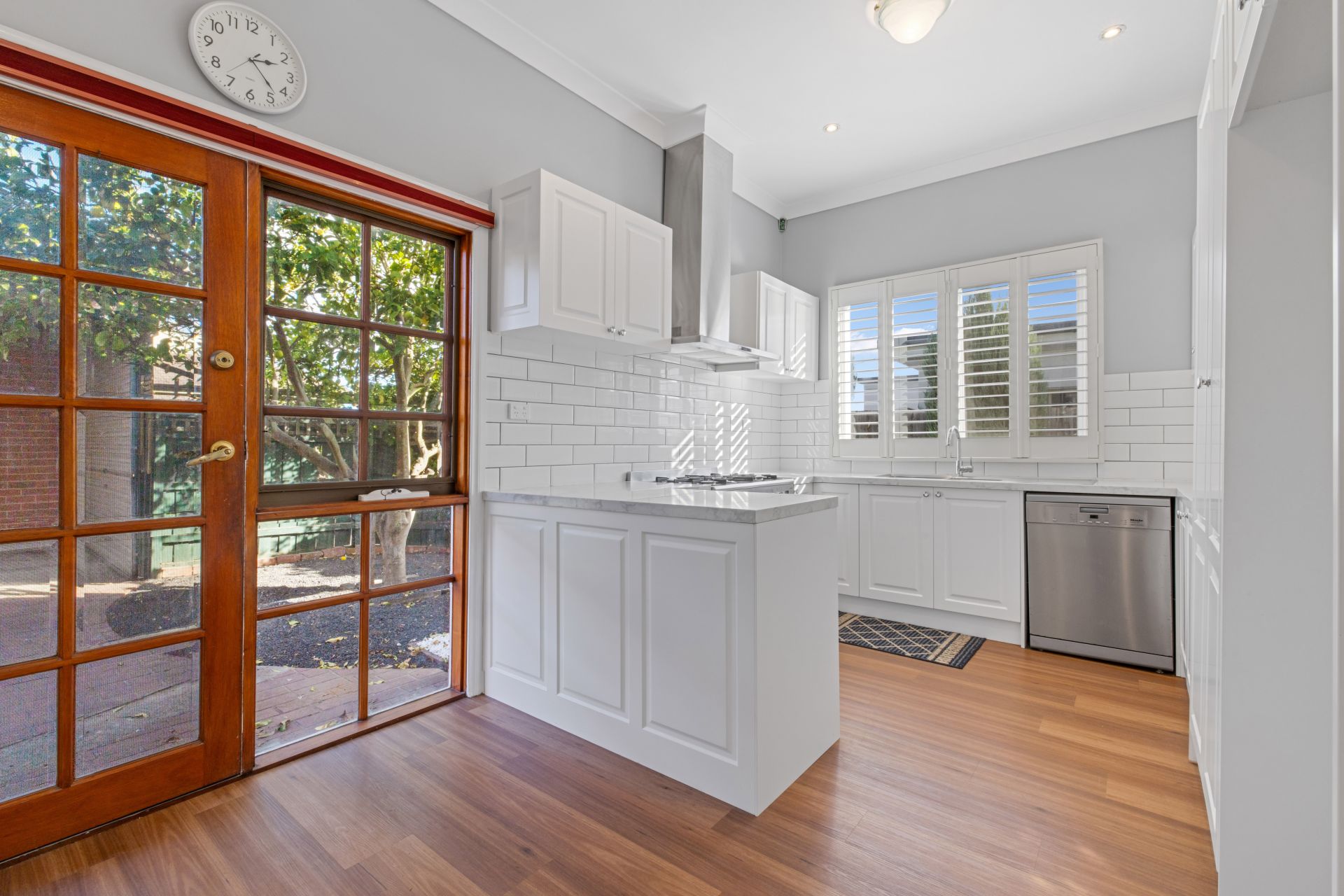 Stunning residence in Prime Location