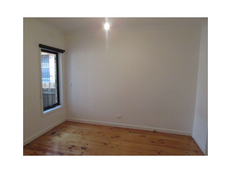 **Modern & bathed in natural light**