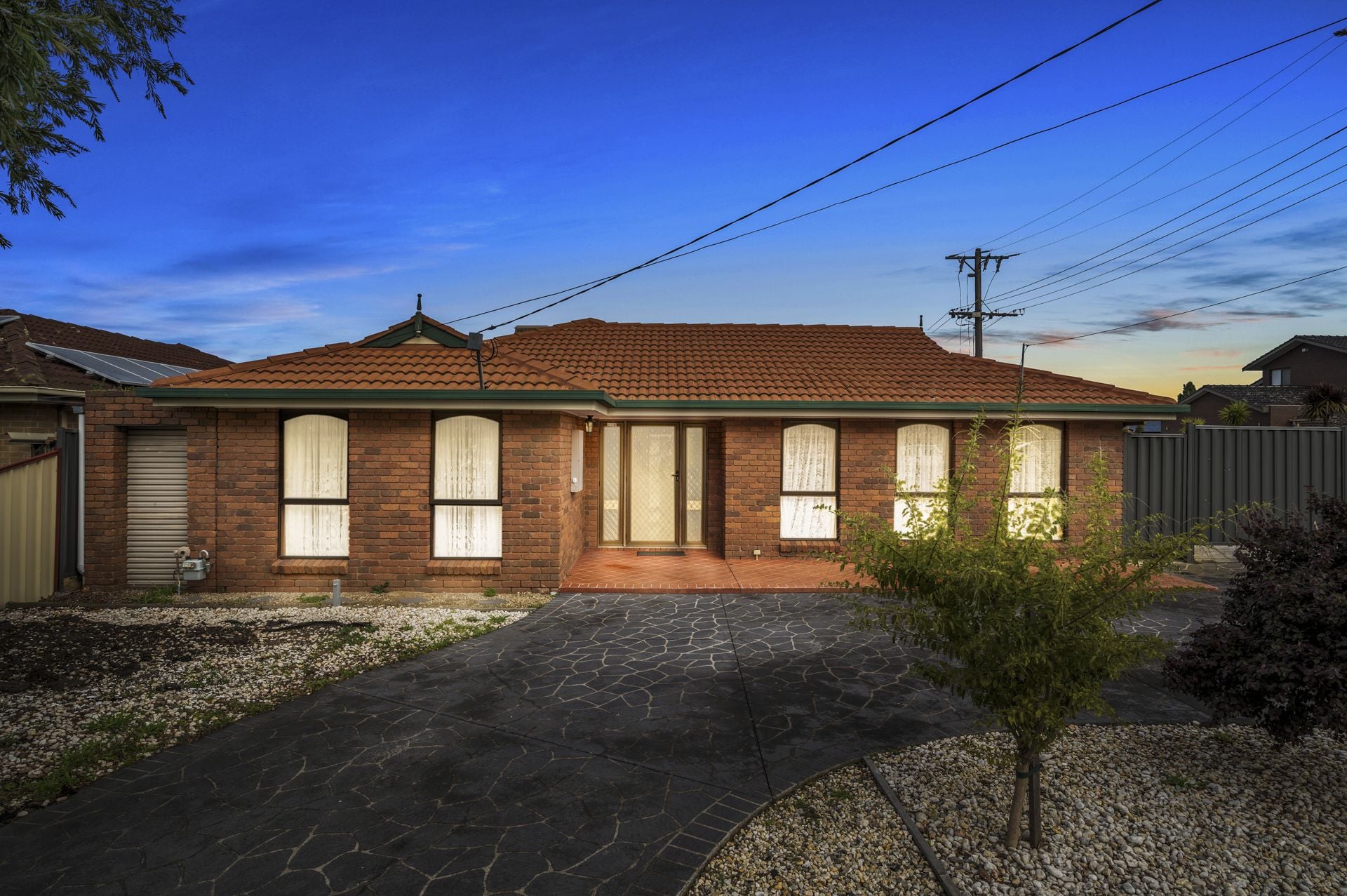 GREAT HOME IN A GREAT LOCATION !