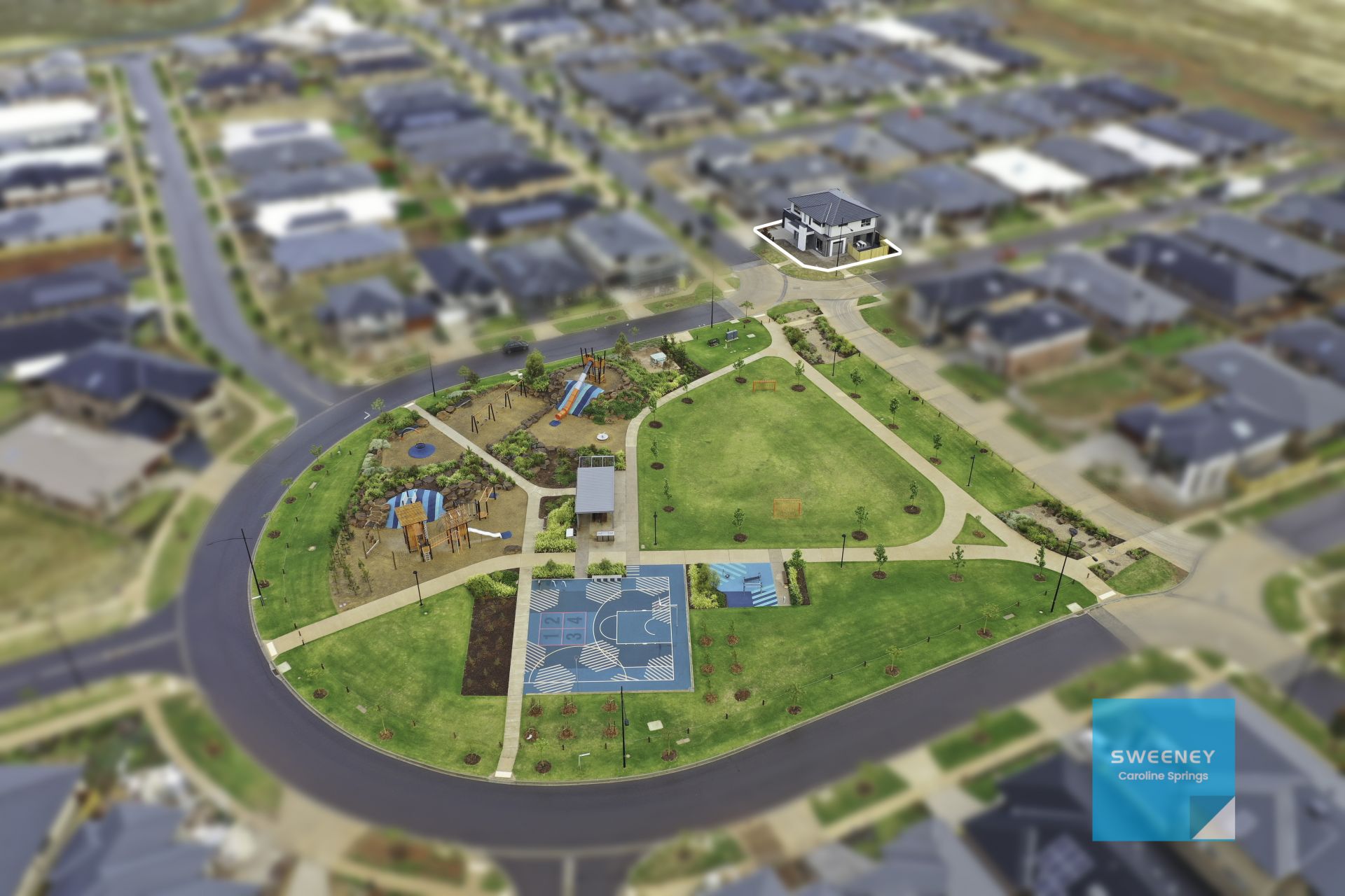 136 Pioneer Drive, Aintree - Thumbnail 4