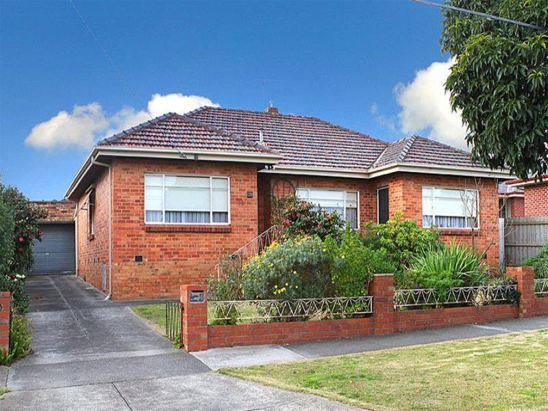 Family Home Ticking All Boxes
