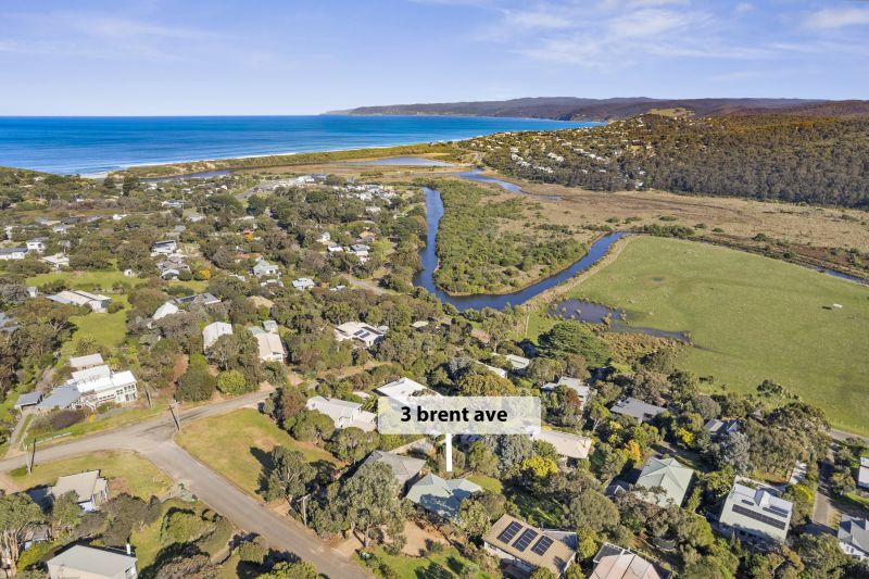 Aireys Inlet Great Ocean Properties
