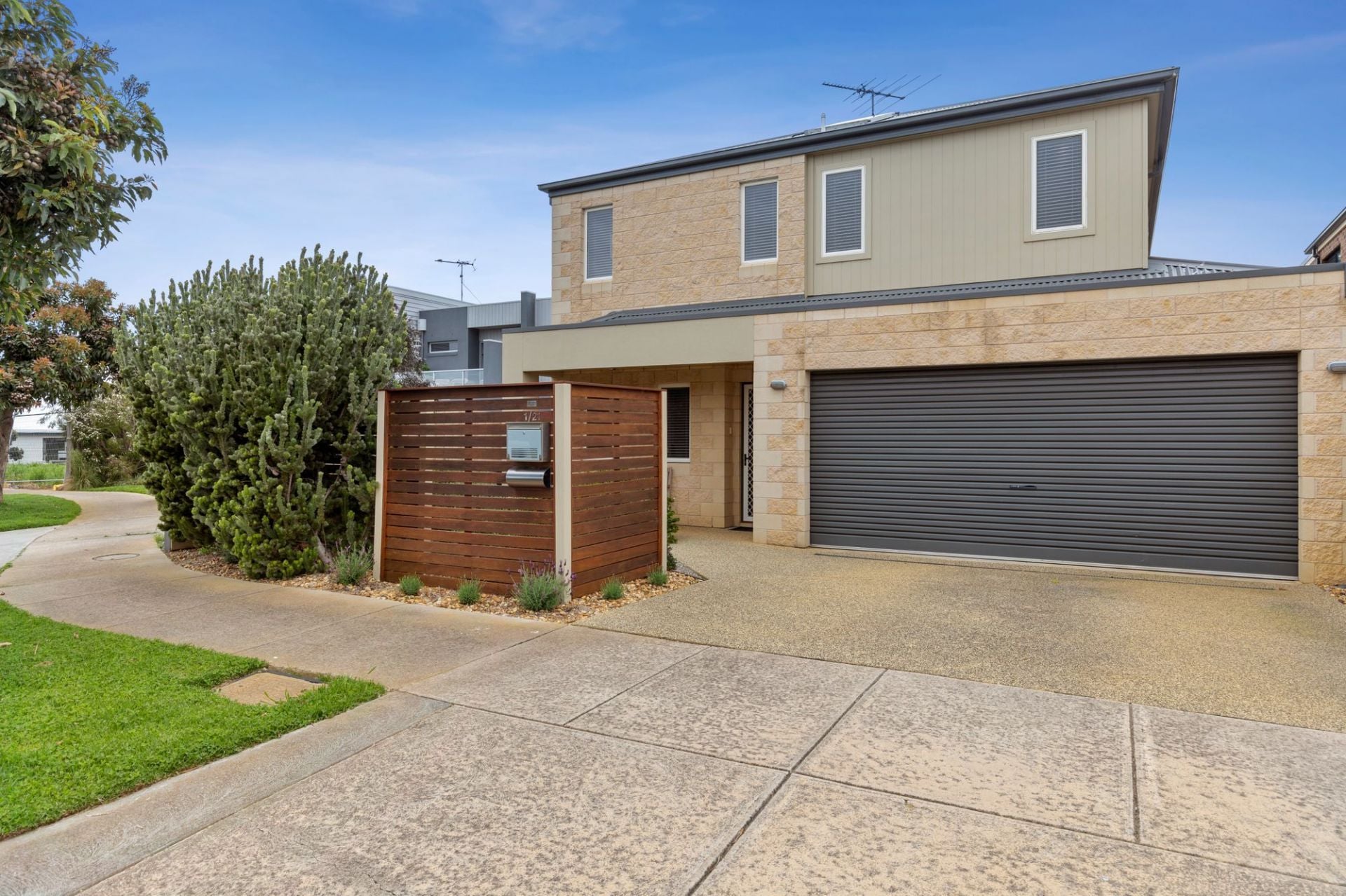 1/21 Benjamin Court Ocean Grove VIC, Ocean Grove - Thumbnail 2