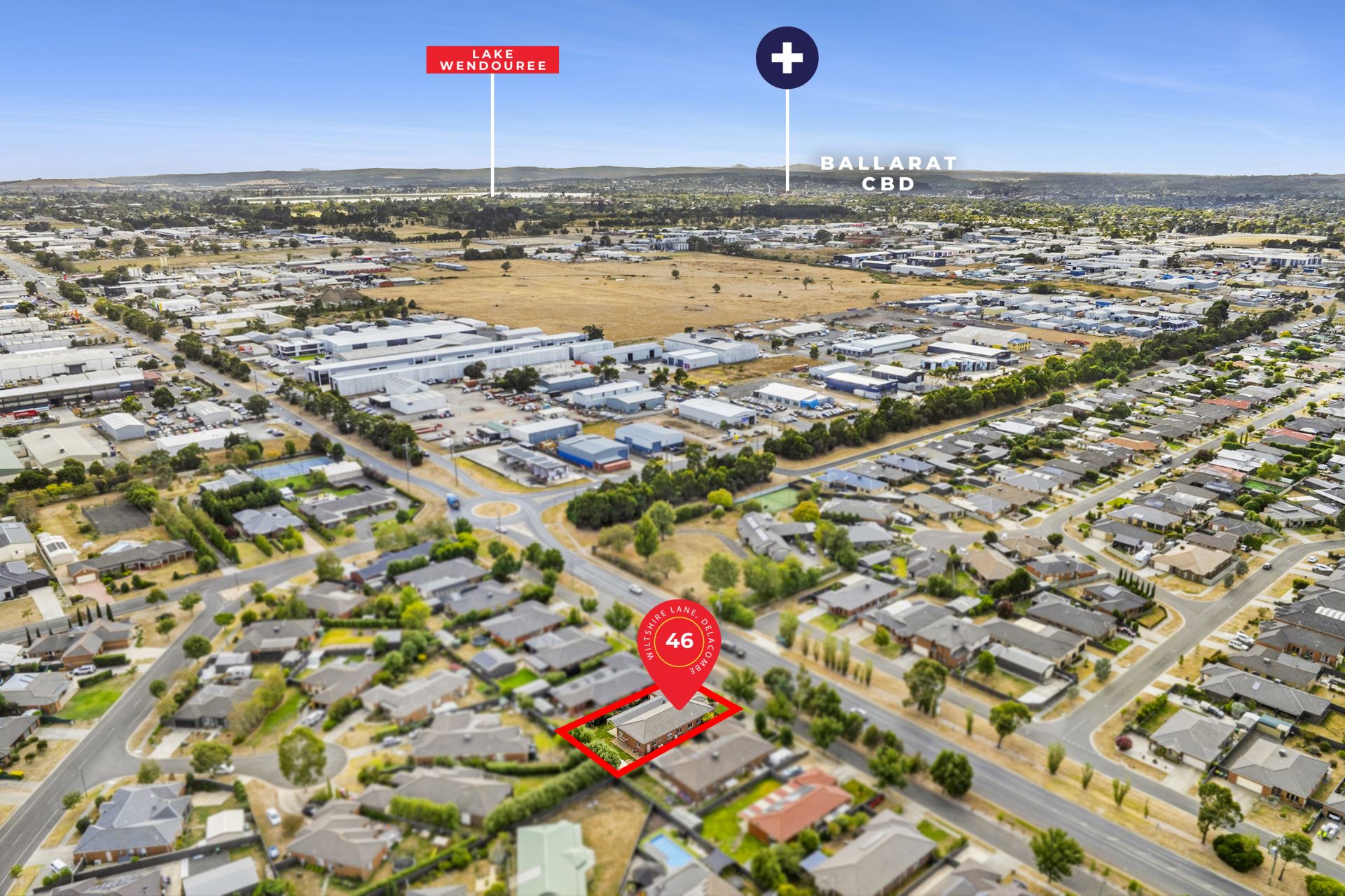 46 Wiltshire Lane, Winter Valley Ballarat Real Estate Pty Ltd