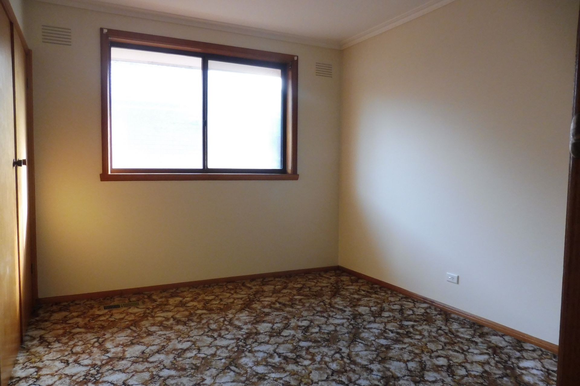 SPACIOUS HOME