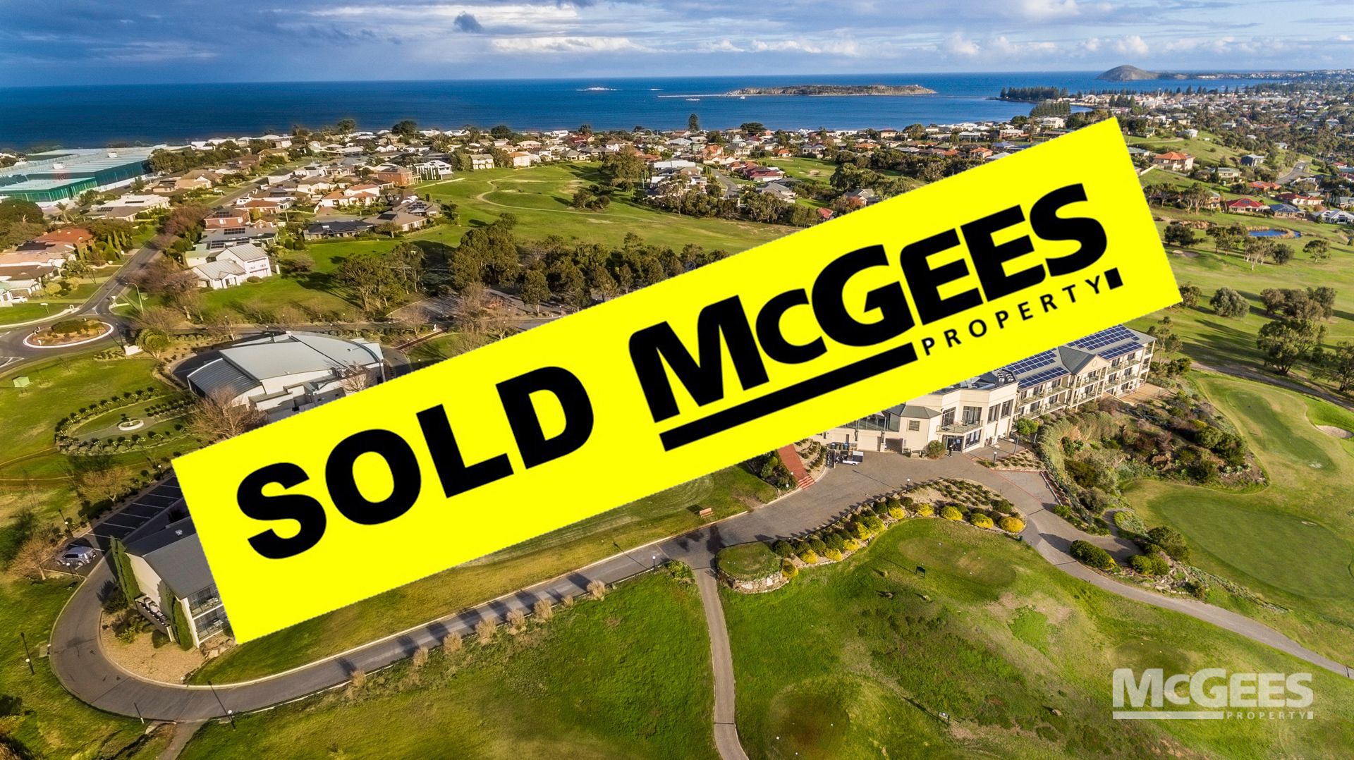 1 McCracken Drive, McCracken McGees Property Adelaide