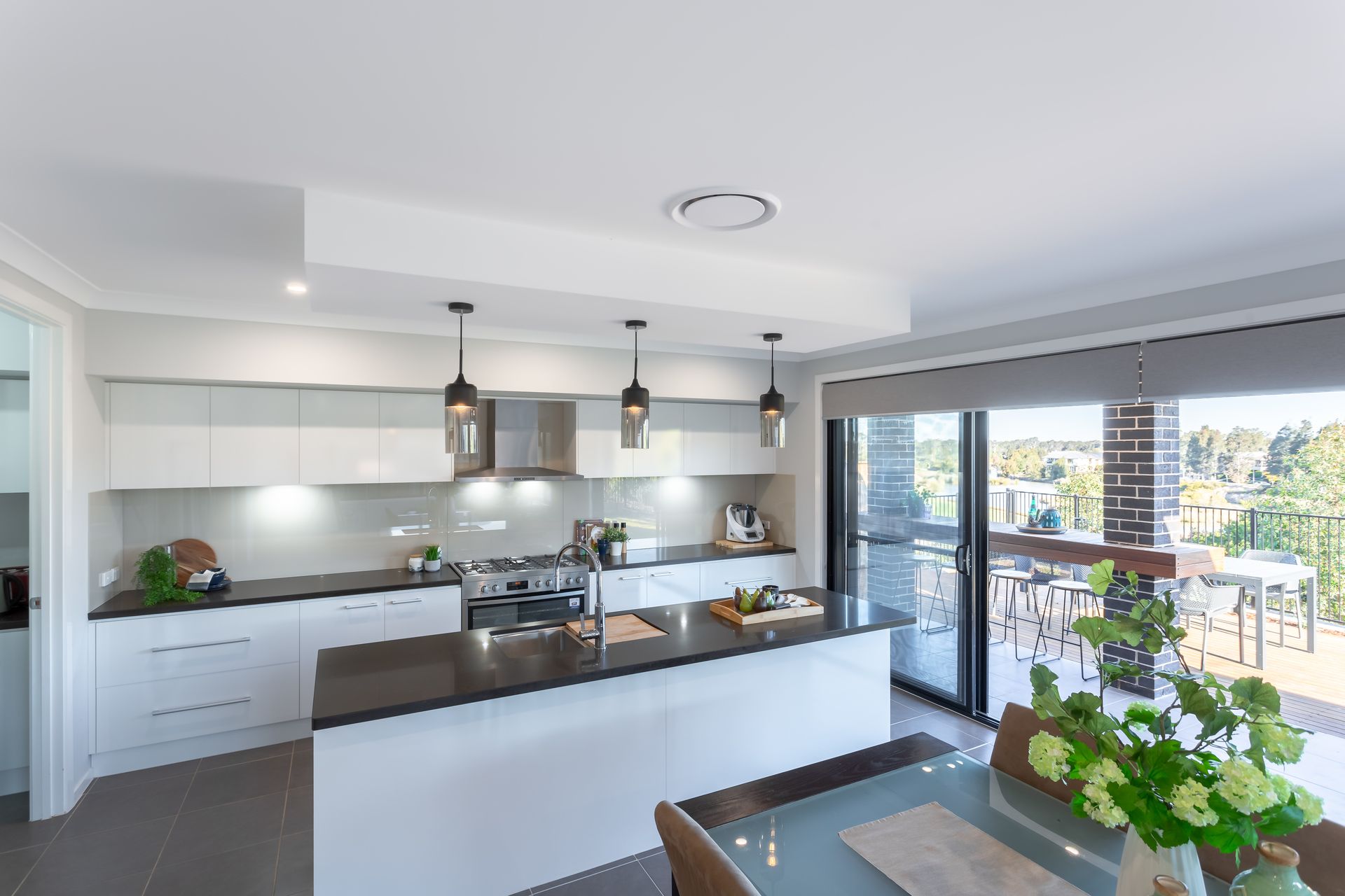 Colebee 4 Aspect Crescent