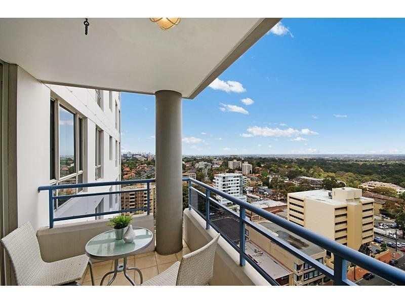 148/1 Katherine Street CHATSWOOD NSW, Chatswood - Thumbnail 5