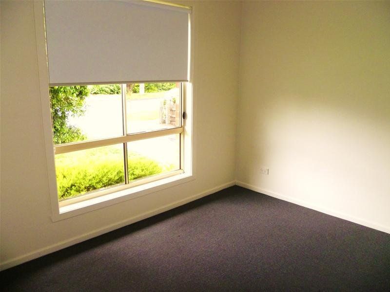 3 bedroom spacious unit