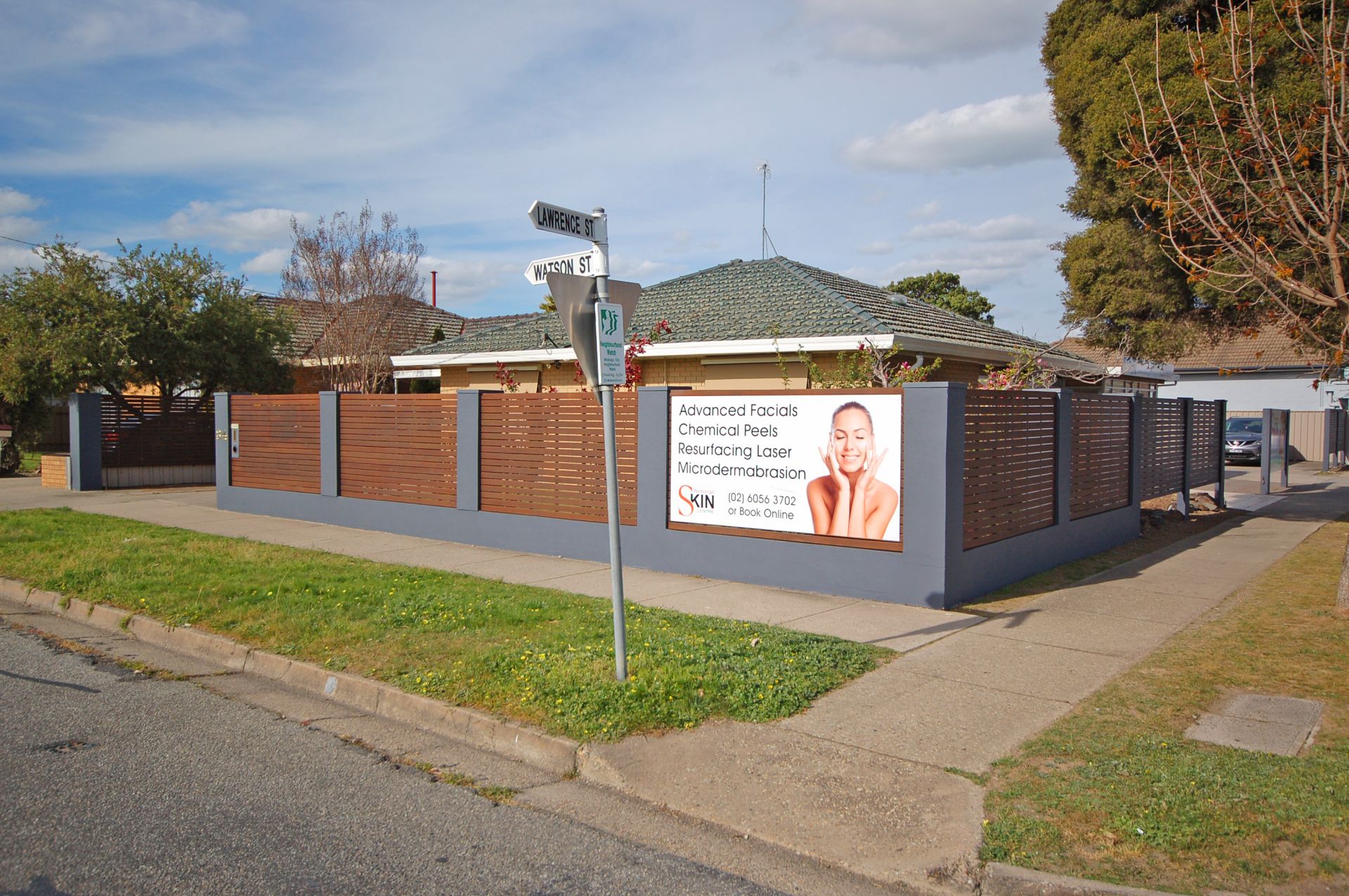 2/34 Watson Street, Wodonga Dixon CRE