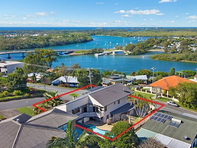 69 Charles Street TWEED HEADS NSW