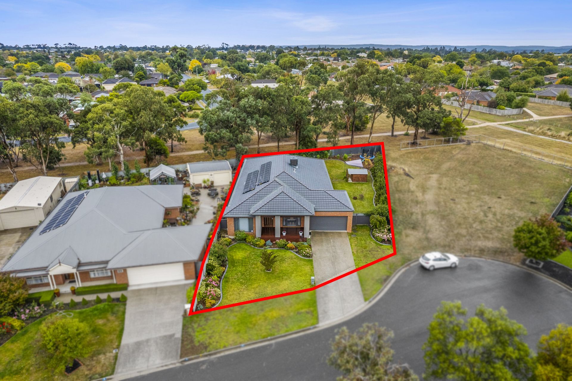 7 Montadale Court Alfredton VIC, Alfredton - Thumbnail 5