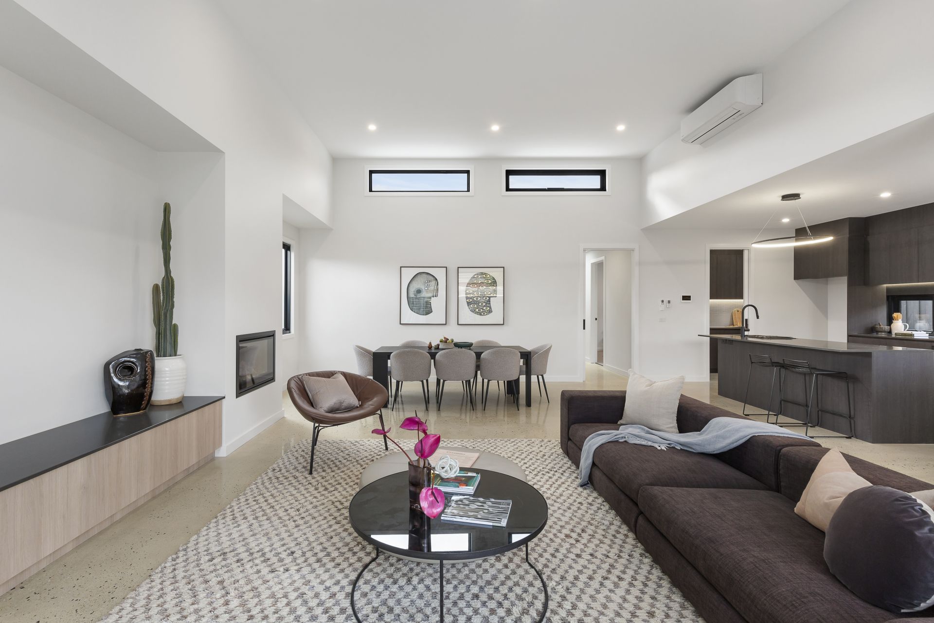 Ultimate Luxury Living