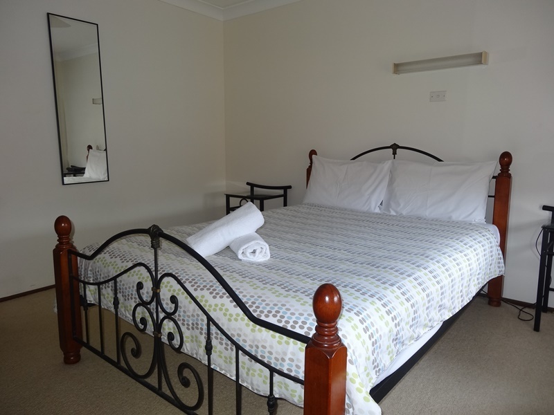 3A/99 First Avenue, Sawtell NSW 2452