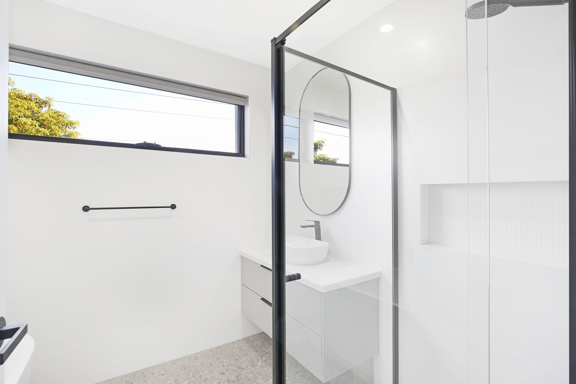 EXQUISITE FAMILY RESIDENCE IN THE HEART OF A VIBRANT COMMUNITY