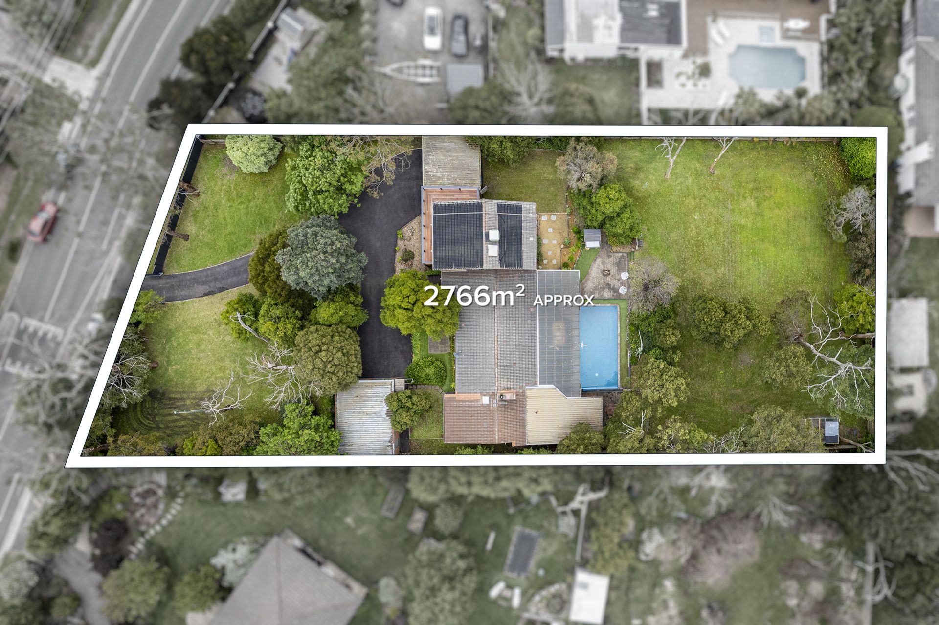 14 Bellbird Road, Mount Eliza OBrien Real Estate