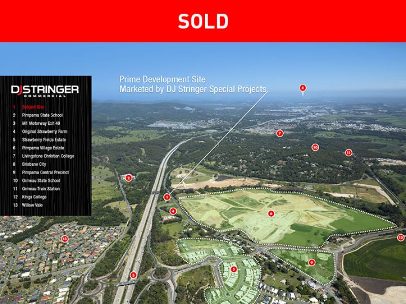 7 Curtis Street Pimpama QLD, Pimpama - Thumbnail 2