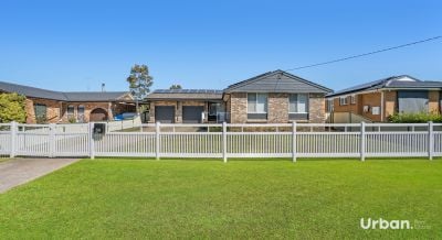 Cessnock, 33 Mavis Street