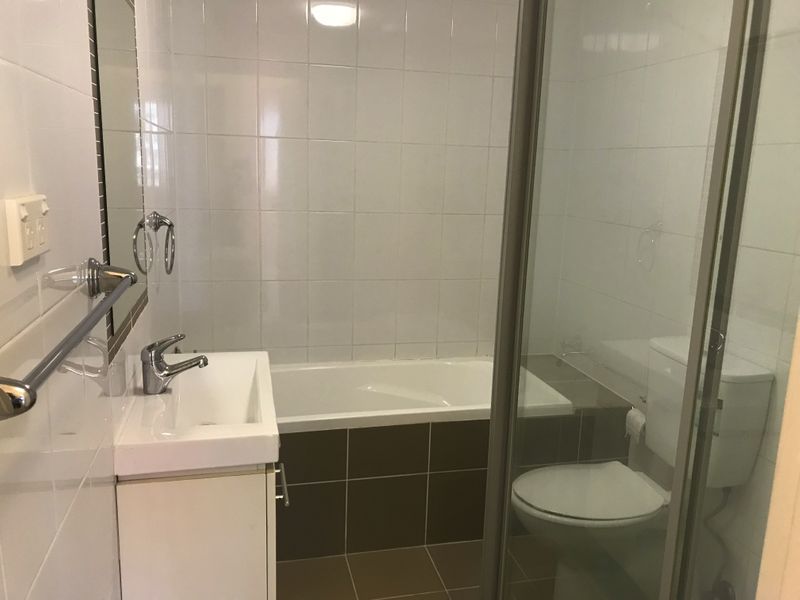 Unit 12/11 Kilbenny Street, Kellyville Ridge