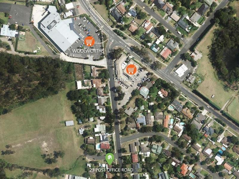23 Post Office Road GLENORIE NSW, Glenorie - Thumbnail 3