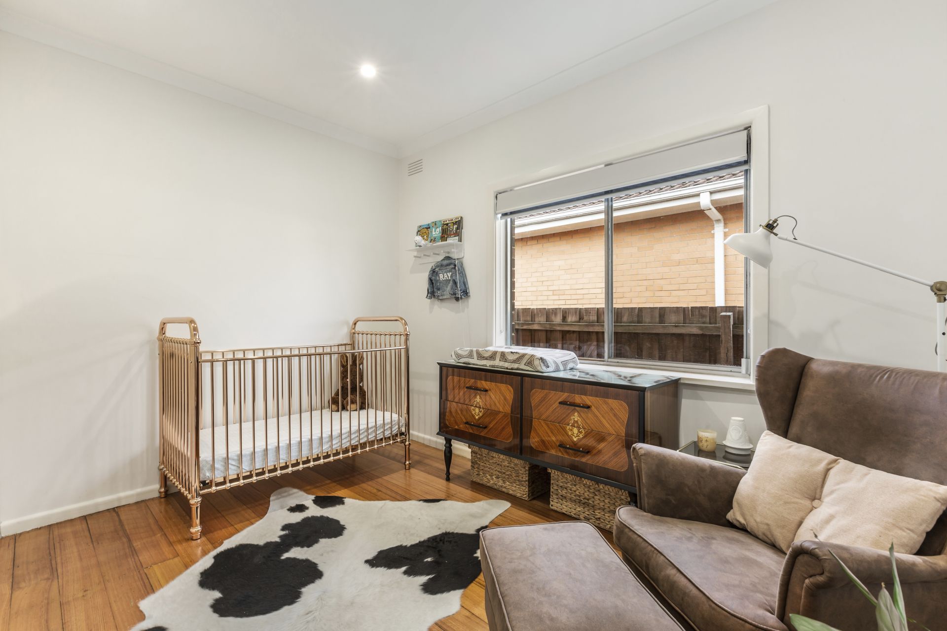 Warm, Welcoming, Comfortable And Convenient