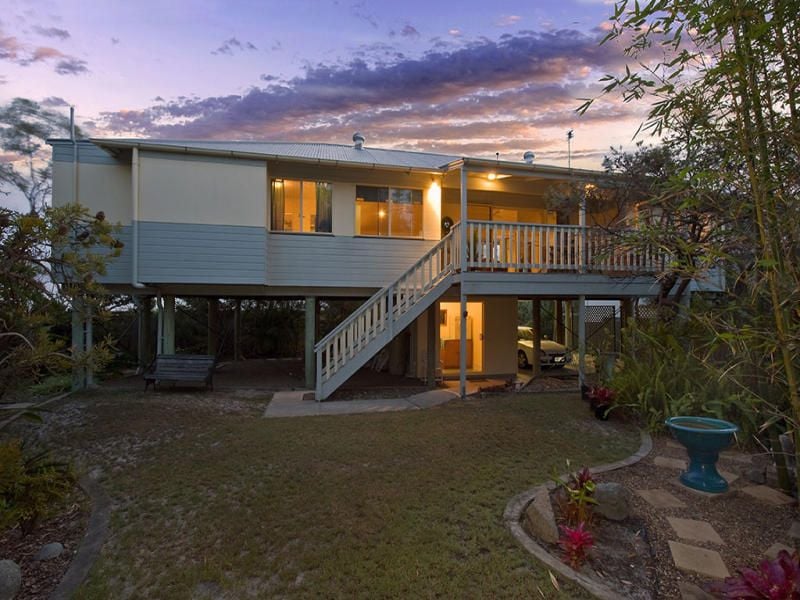 11 Werita Court SUNRISE BEACH QLD, Sunrise Beach - Thumbnail 3