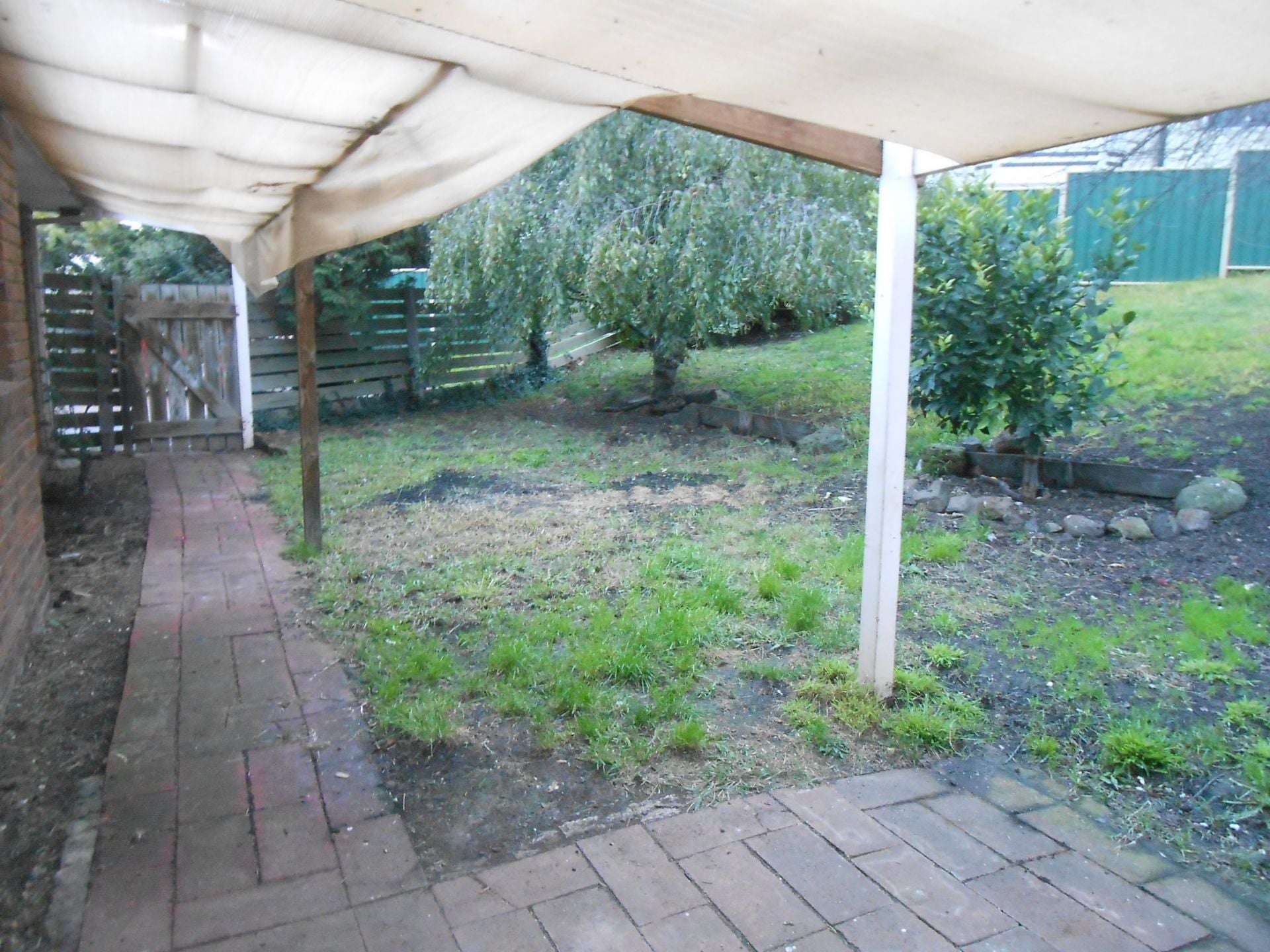 3 BEDROOM HOME