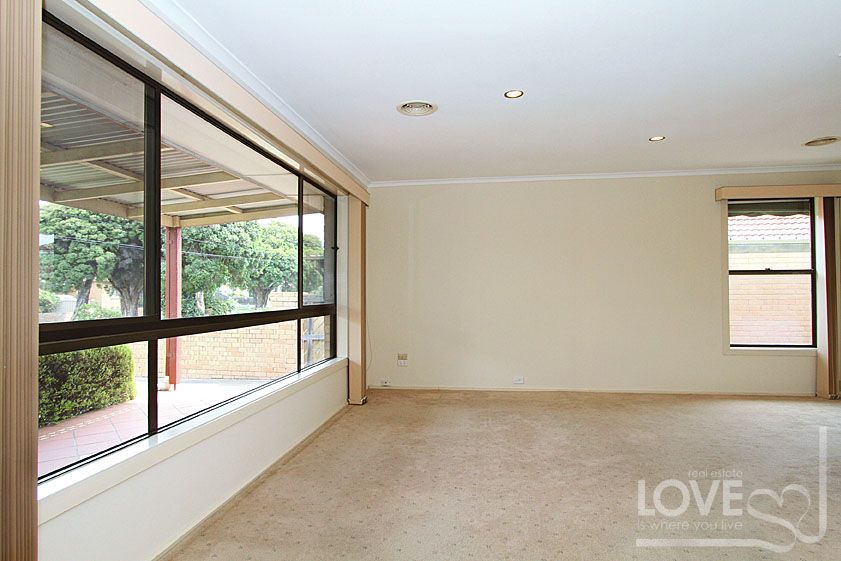 MORE SPACE THAN YOU CAN IMAGINE!
