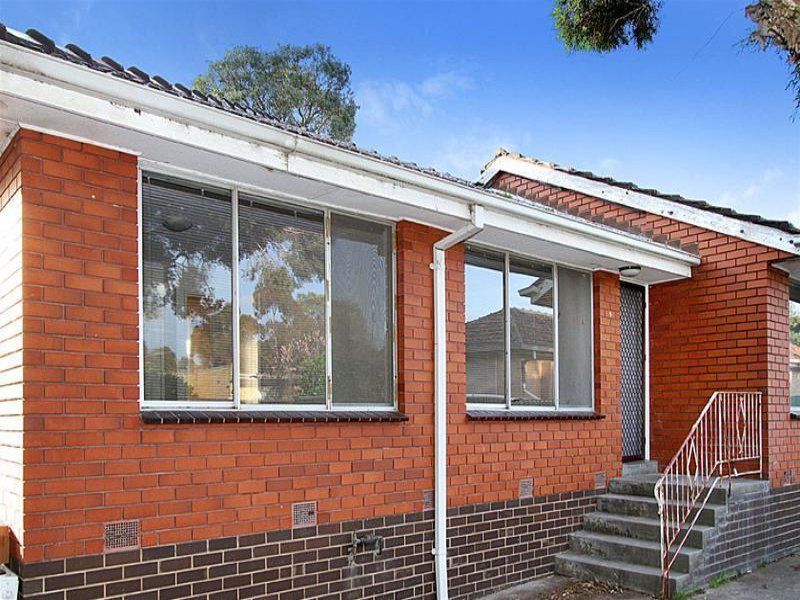SPACIOUS TWO BEDROOM UNIT