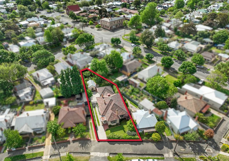 306 Skipton Street, Ballarat Central, Ballarat Central - Thumbnail 2